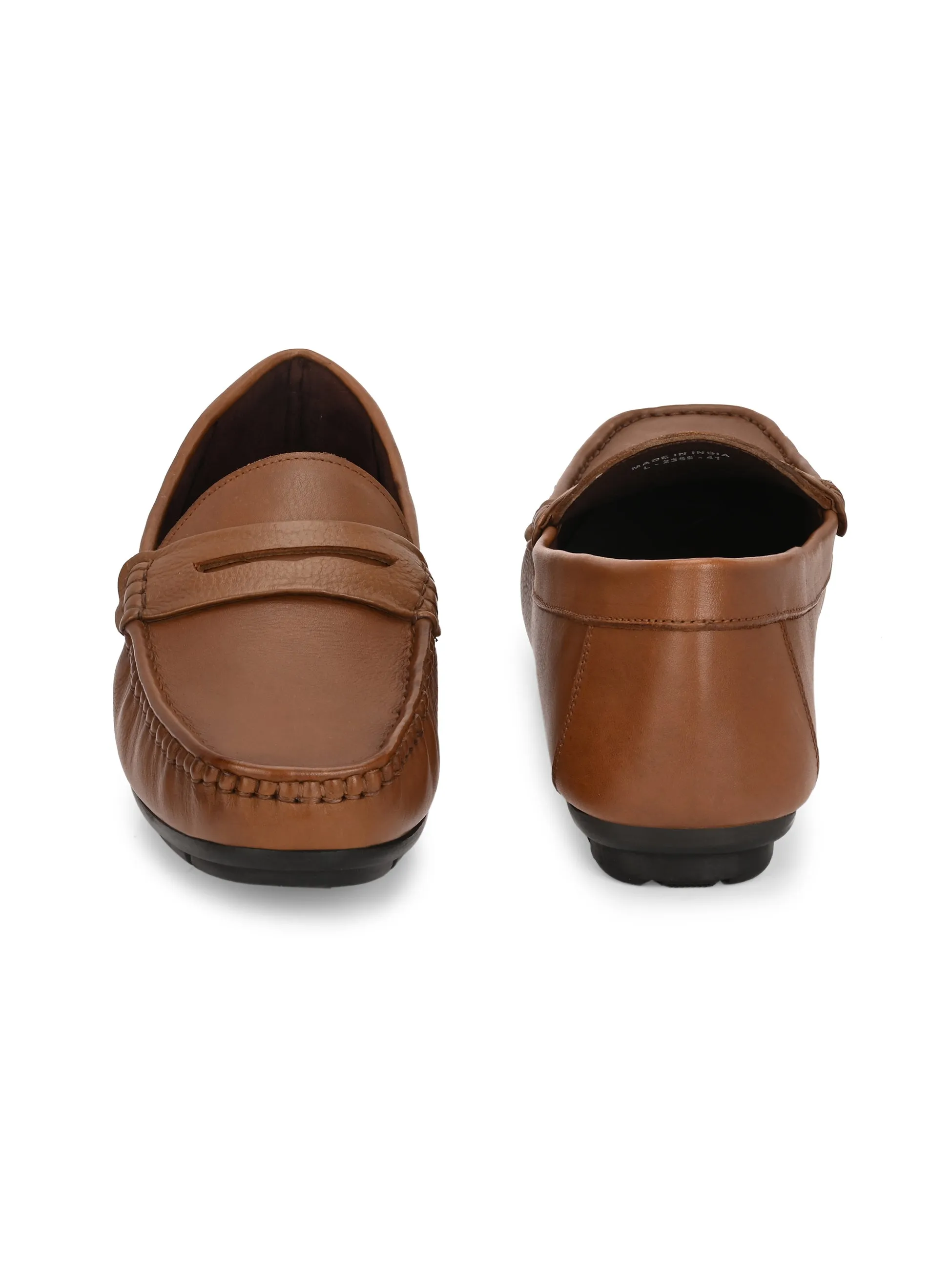 Egoss Casual Loafers For Men