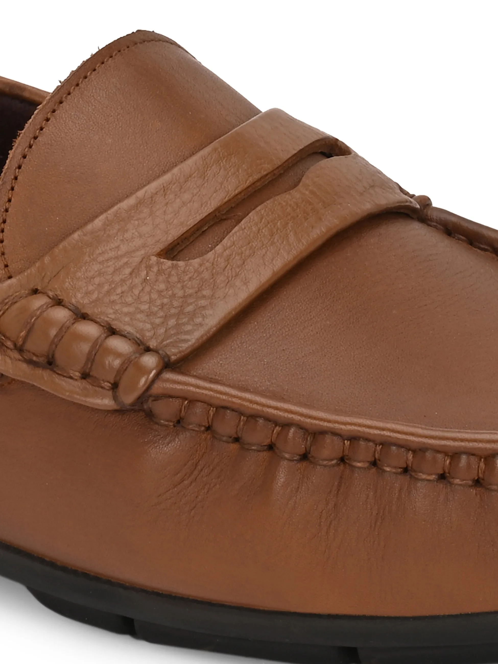 Egoss Casual Loafers For Men
