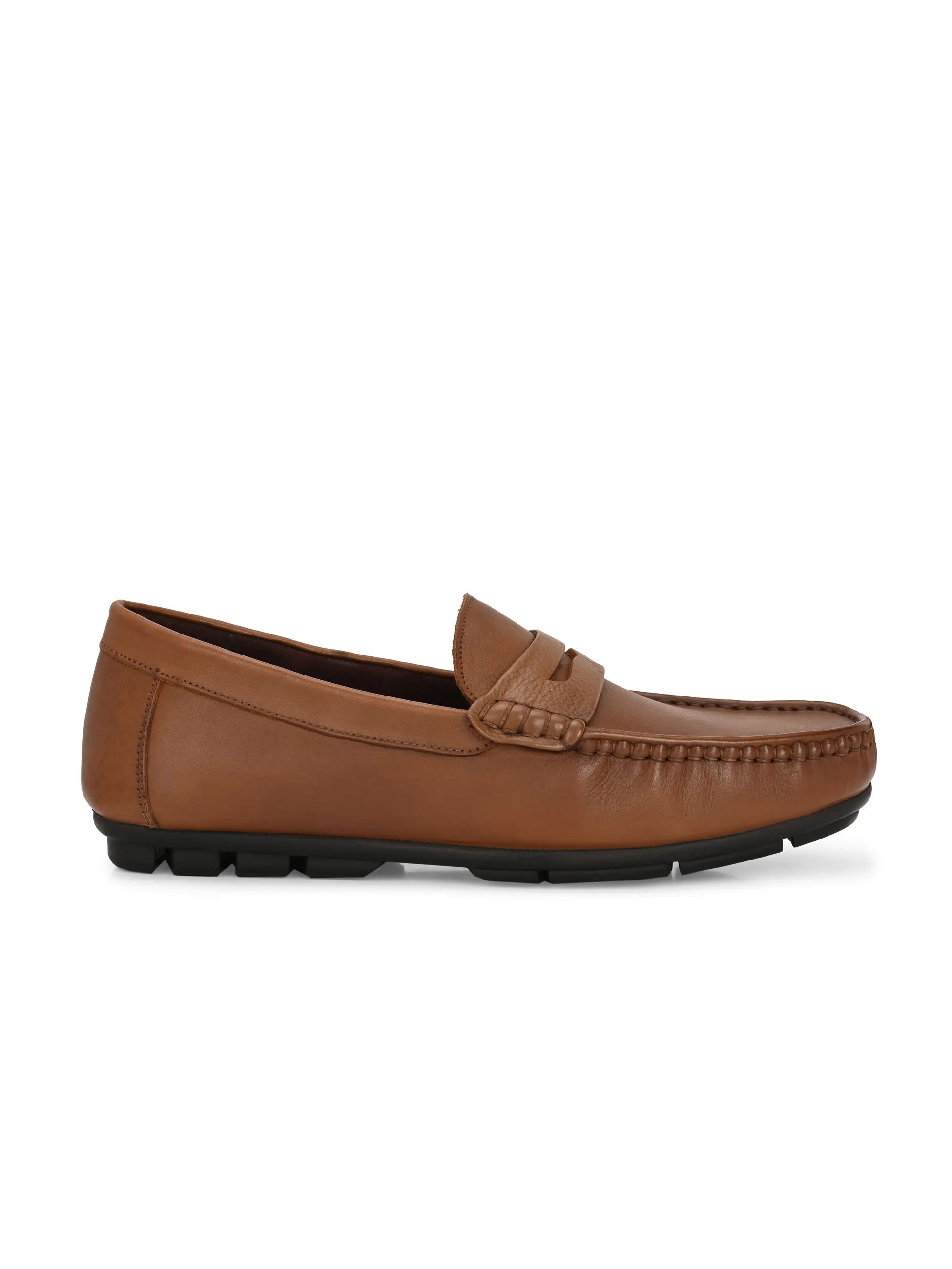 Egoss Casual Loafers For Men