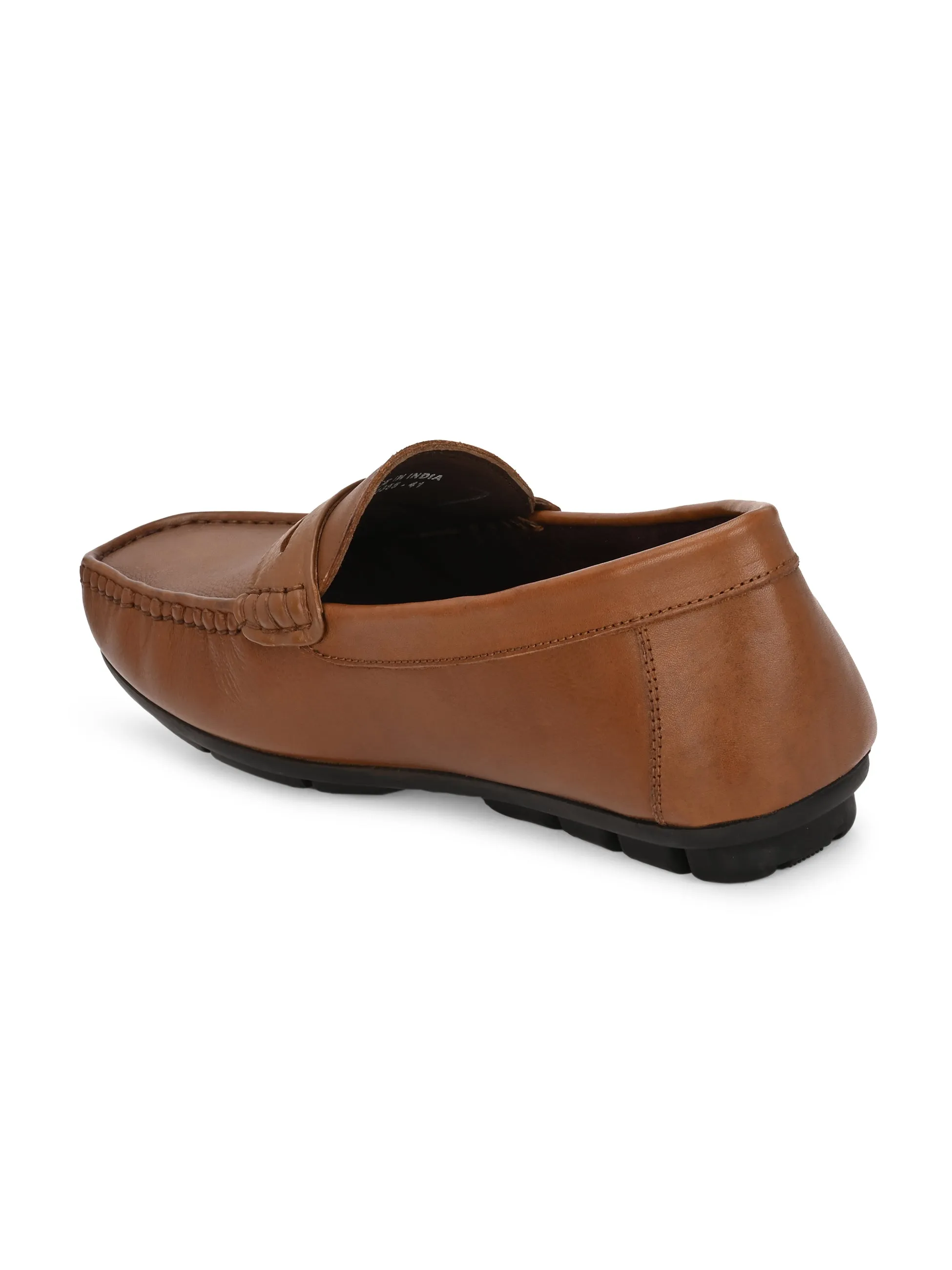 Egoss Casual Loafers For Men
