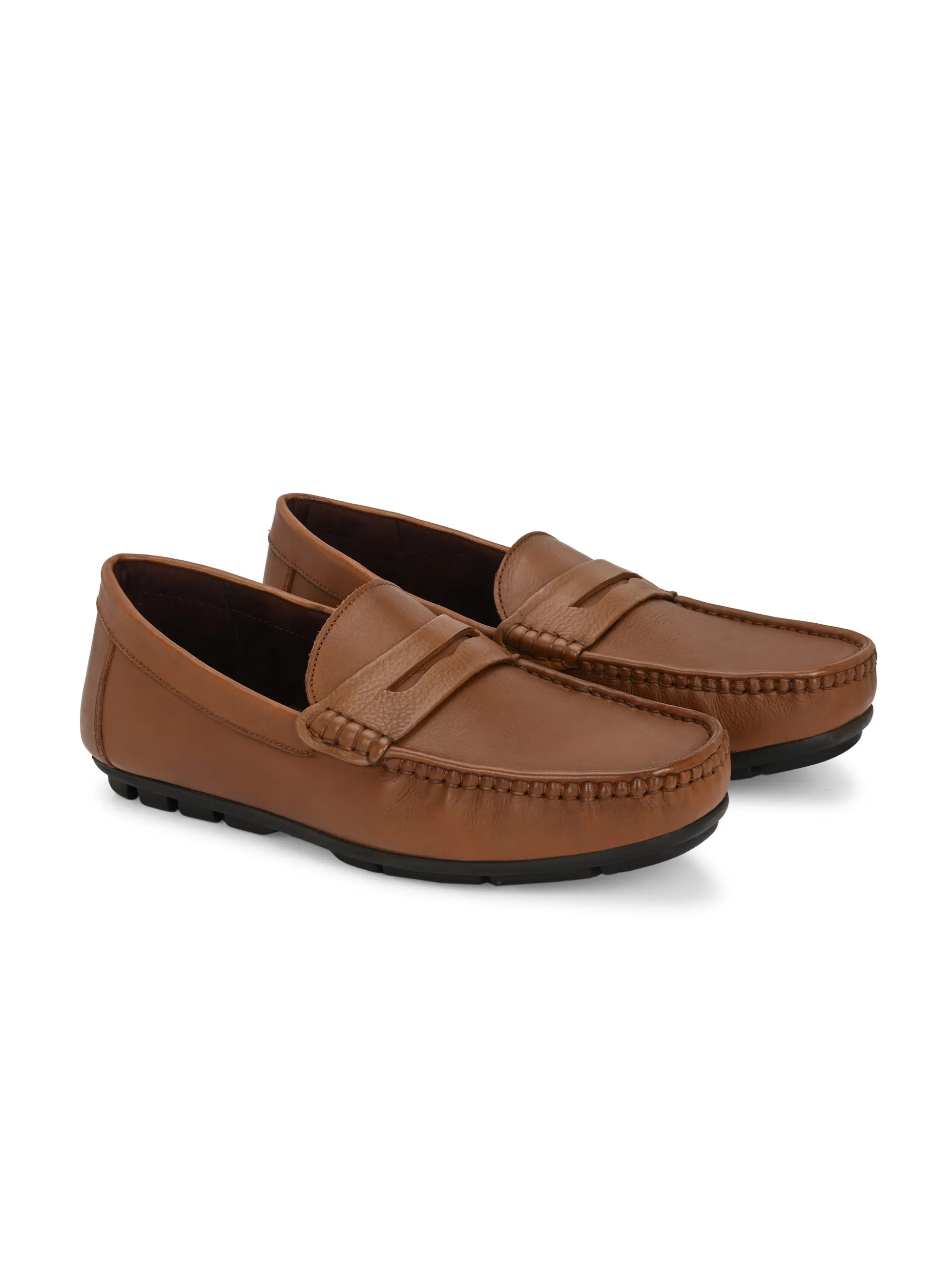 Egoss Casual Loafers For Men