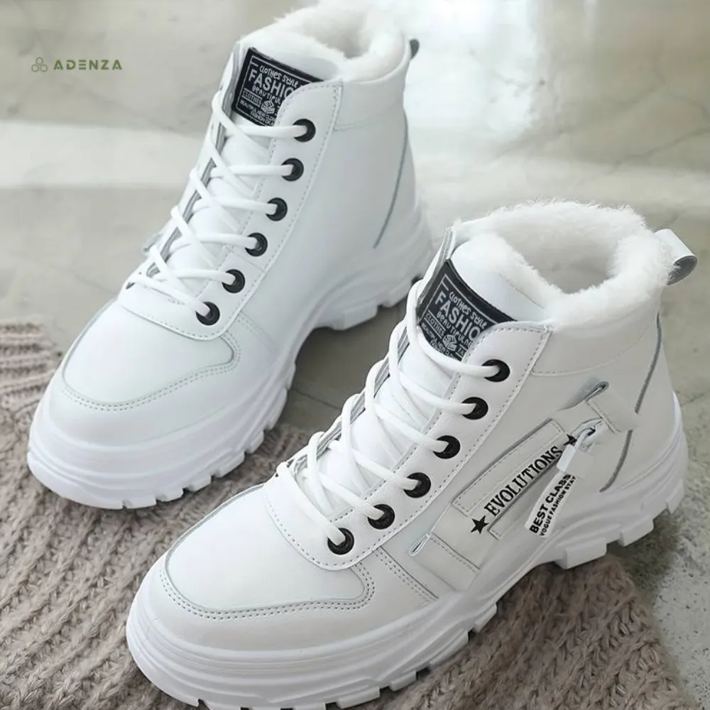 ELA ™ - Warm Winter Boots