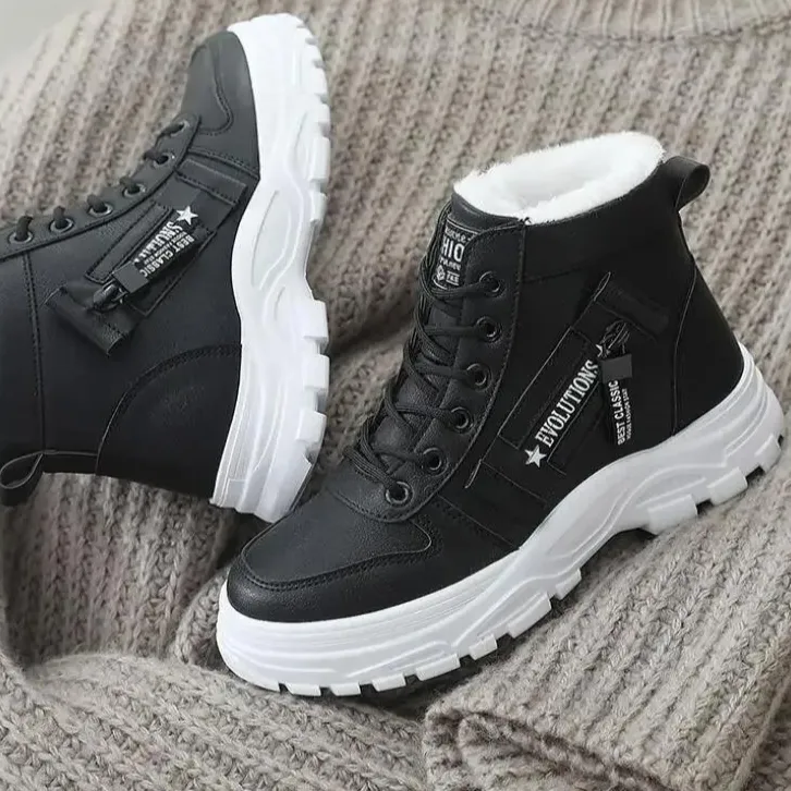 ELA ™ - Warm Winter Boots