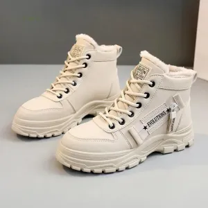 ELA ™ - Warm Winter Boots