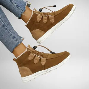 Ellaine | Modern Ergonomic Warm Snow Boots
