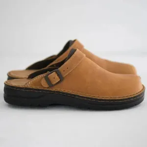Elliot | Leather Loafers
