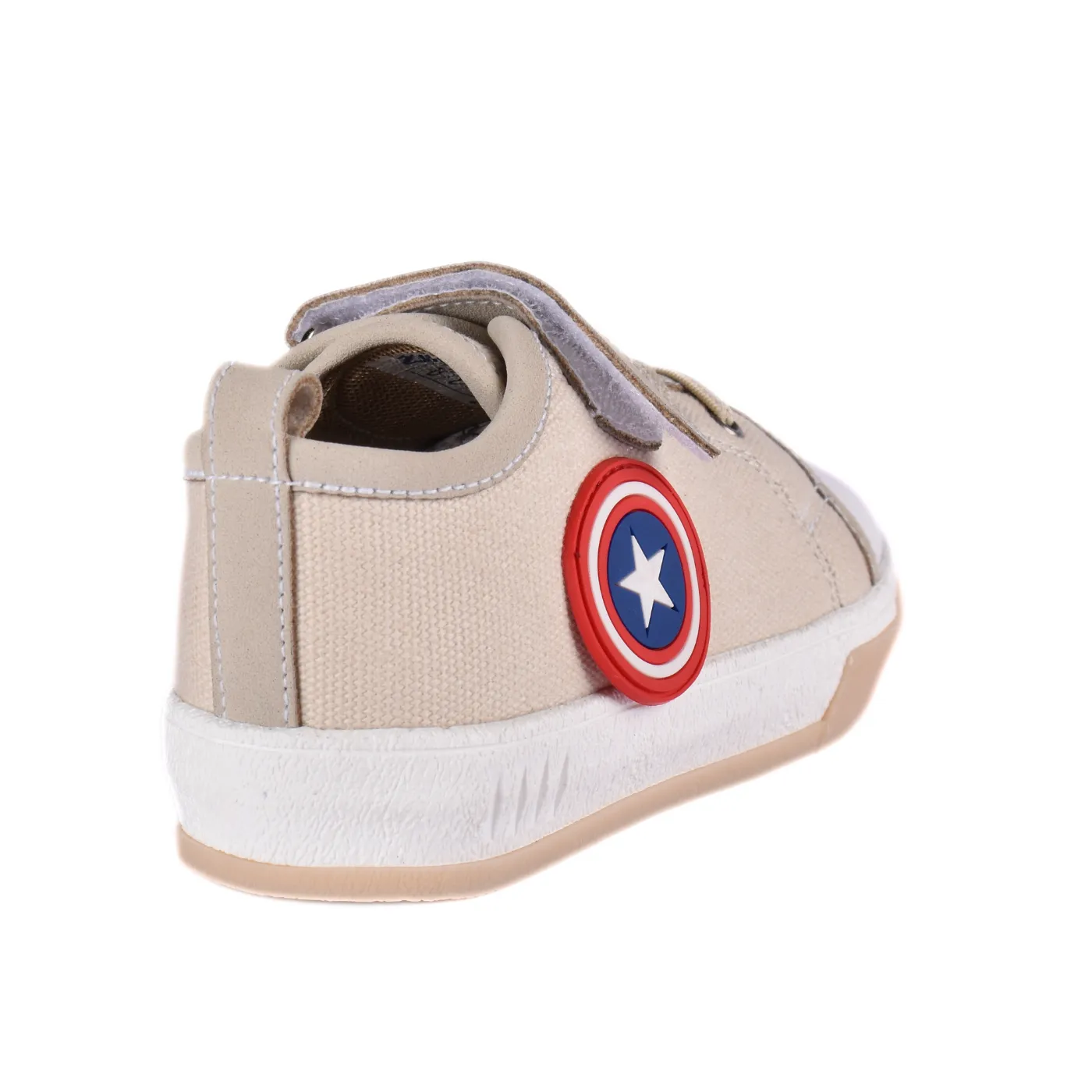 Embossed Sneakers Kids With Details