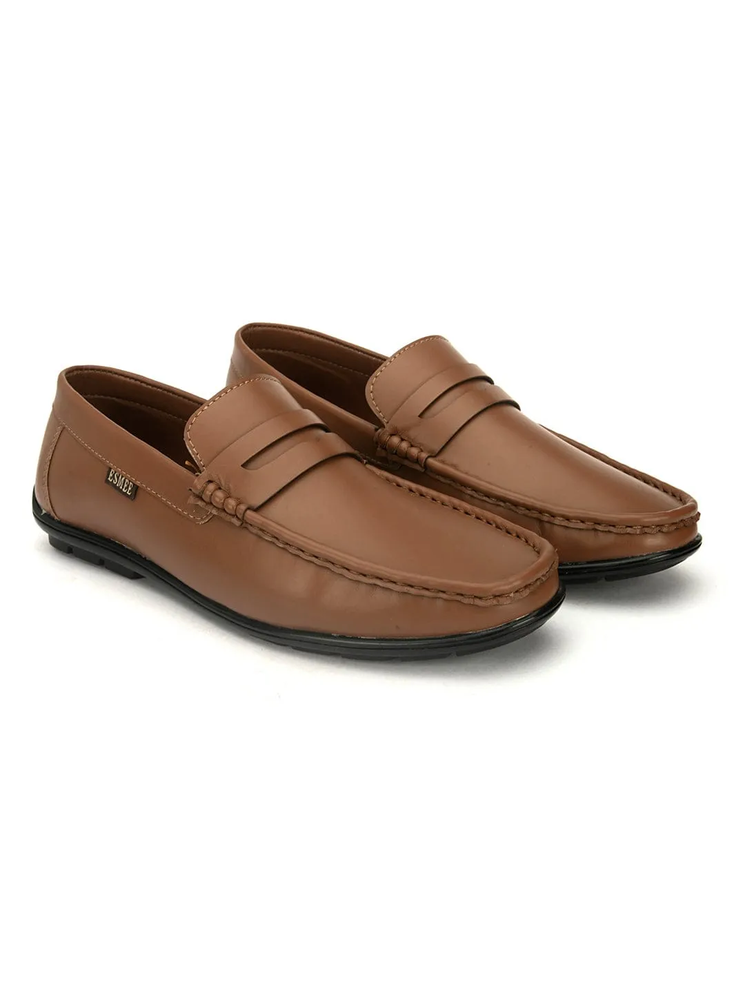 ESMEE Men's Casual Loafers
