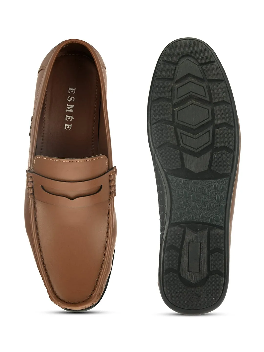 ESMEE Men's Casual Loafers