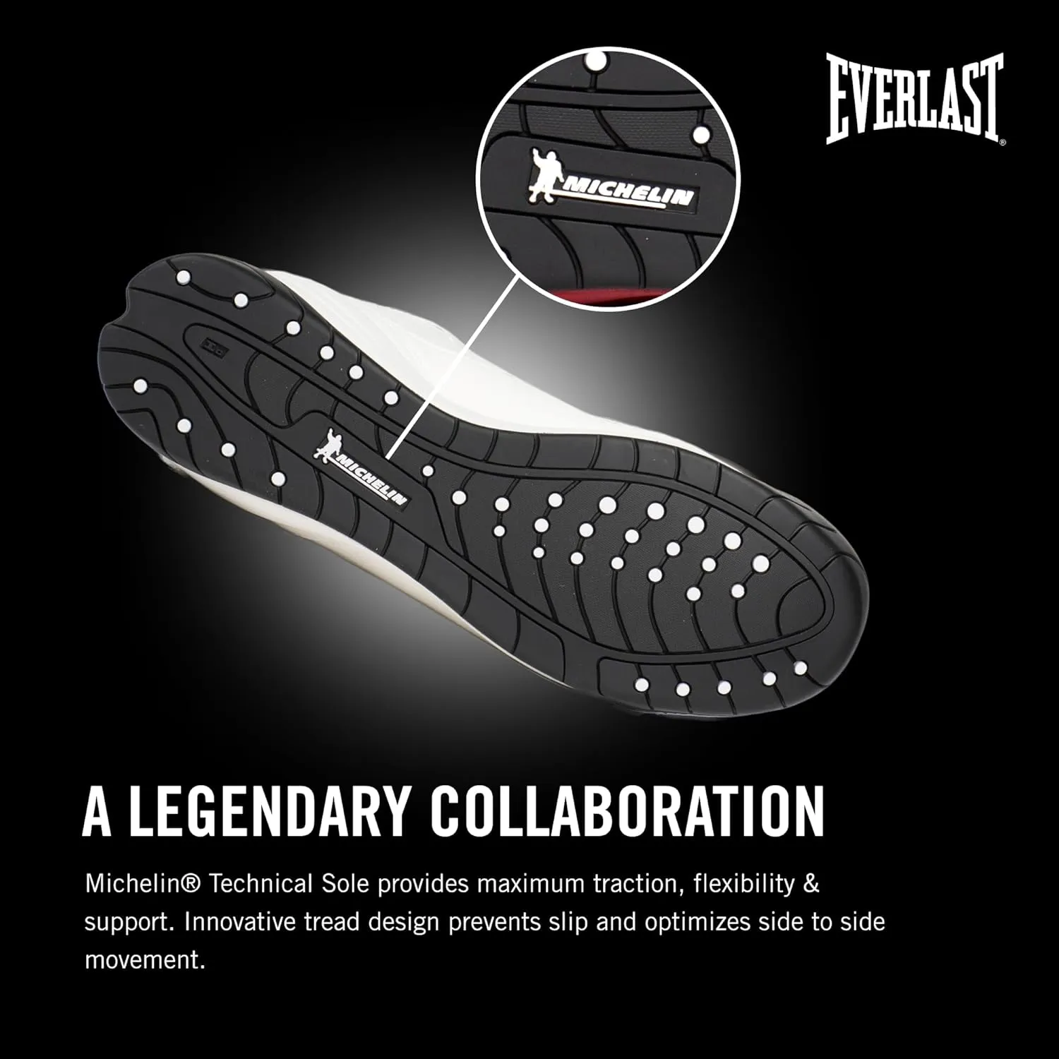 Everlast Elite V2 Boxing Shoes: Your Ultimate Training Companion for Excellence and Durability Boxing Shoes, Elite 2 Shoes, Training Footwear