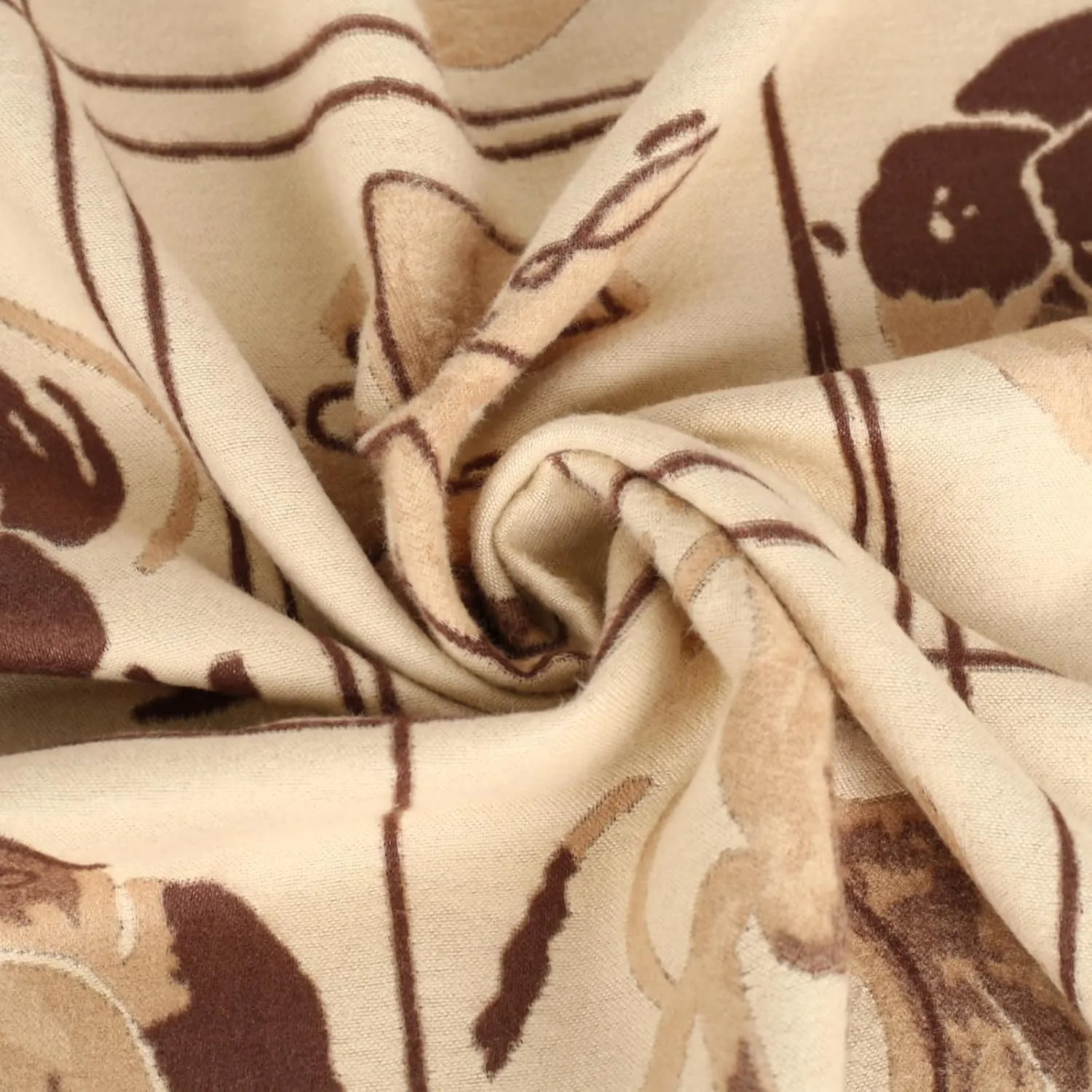 EXTREE Scarfs for Women Pashmina Silky Shawl Wrap for Evening Dressing Blanket Open Front Poncho Cape