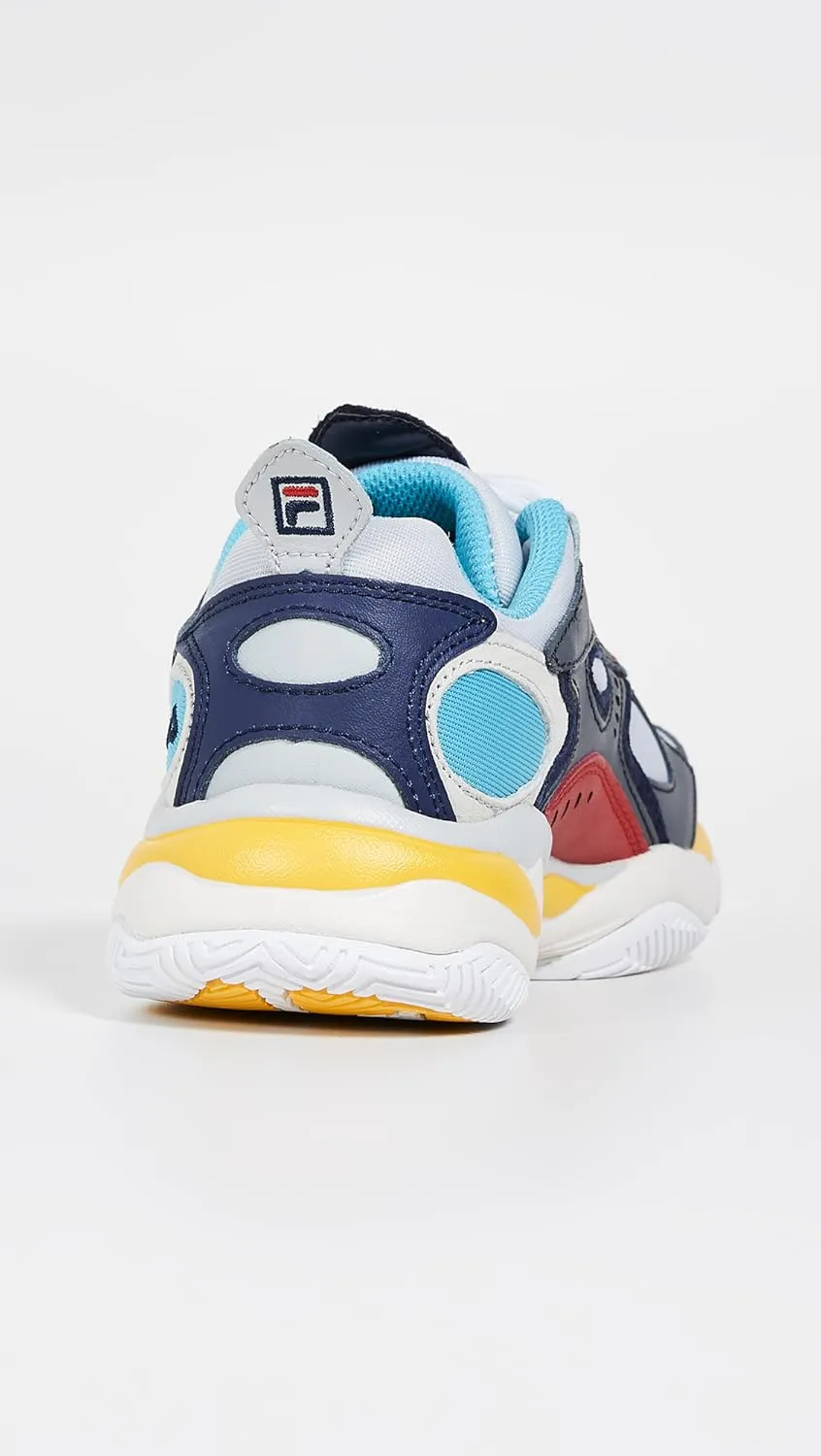 Fila Boveasorus Womens Shoes