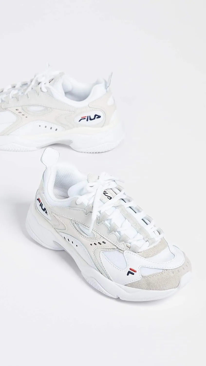 Fila Boveasorus Womens Shoes