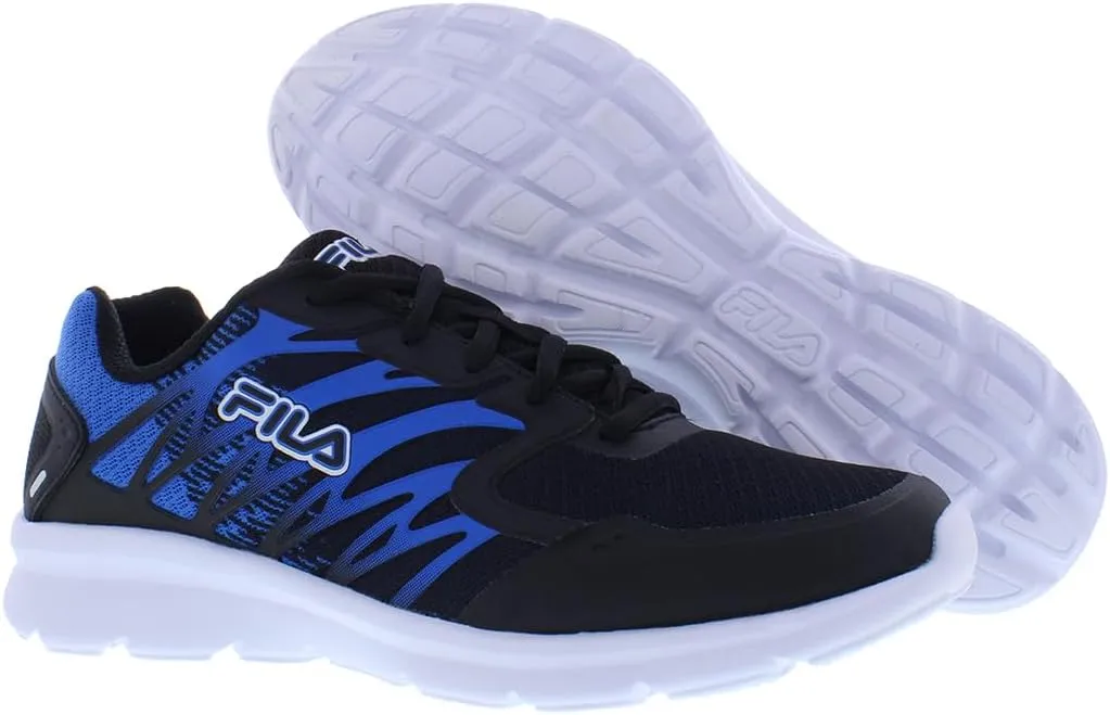 Fila Memory Finition 7 Mens Shoes