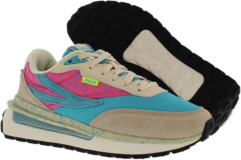 Fila Renno Womens Shoes