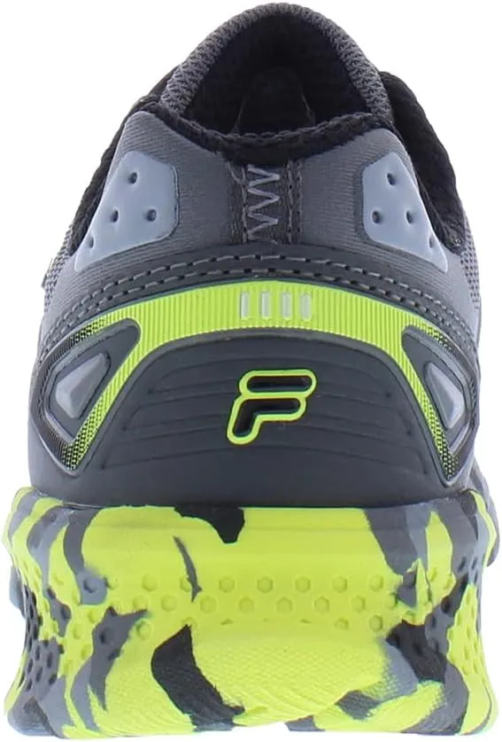 Fila Wanderun Strap Mashup Boys Shoes