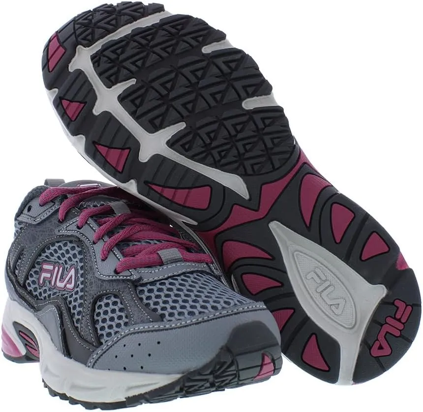 Fila Windshift 15 Womens Shoes
