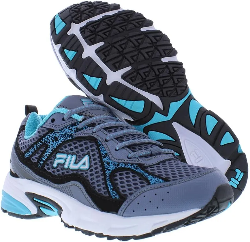 Fila Windshift 15 Womens Shoes