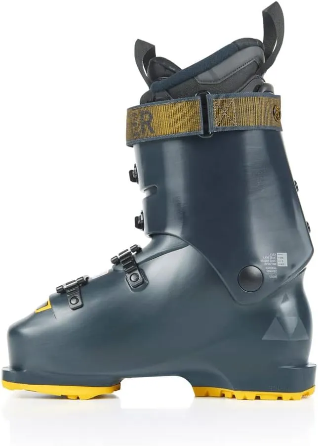 FischerSki Boots