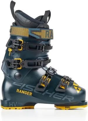 FischerSki Boots