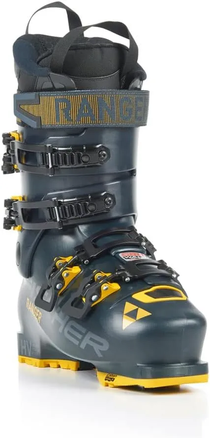FischerSki Boots