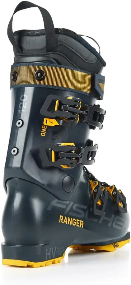 FischerSki Boots