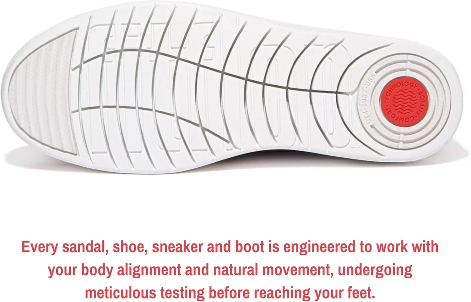 FitFlop Rally Leather Sneakers