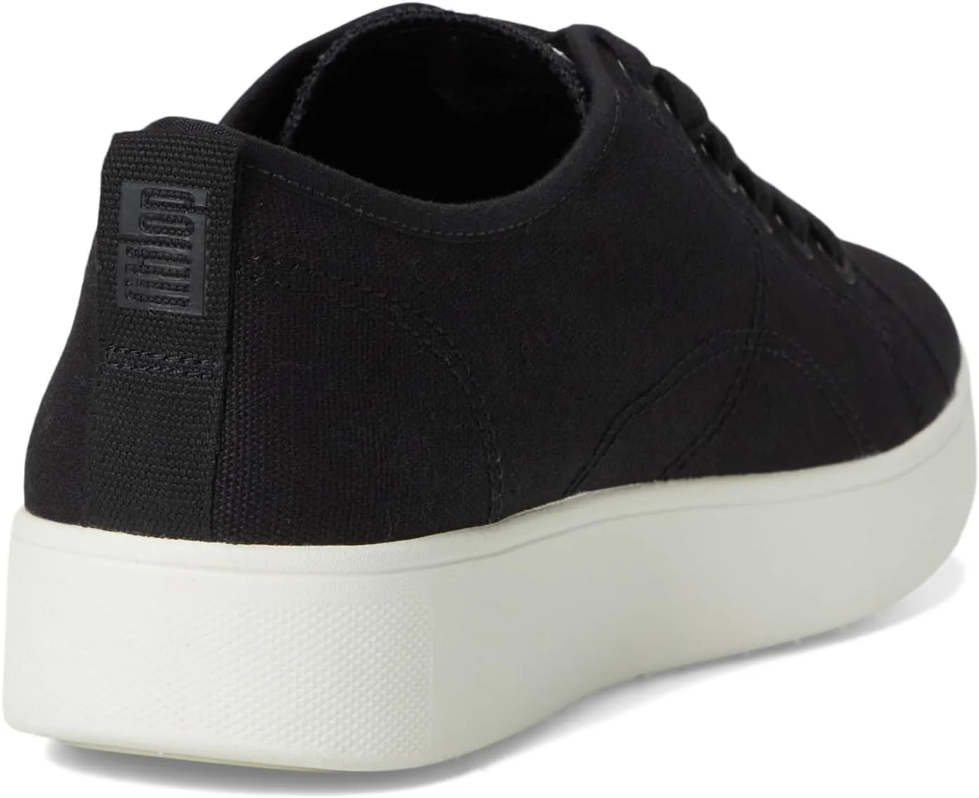 FitFlop Women's Rally Canvas Sneakers