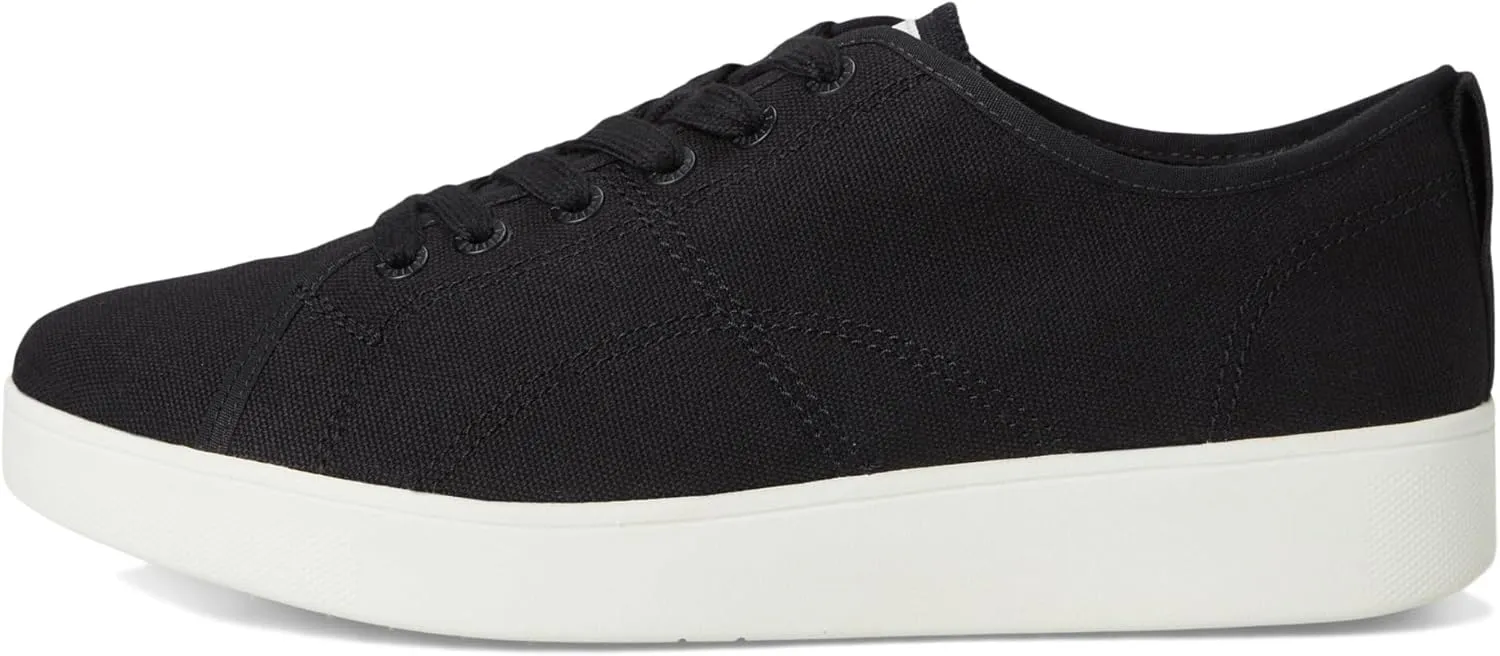 FitFlop Women's Rally Canvas Sneakers