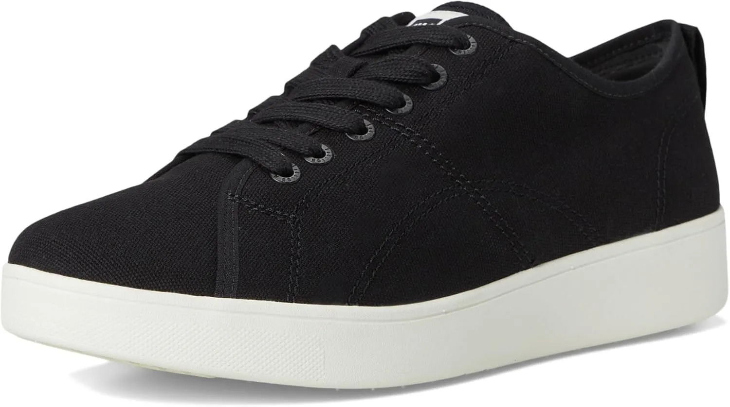 FitFlop Women's Rally Canvas Sneakers