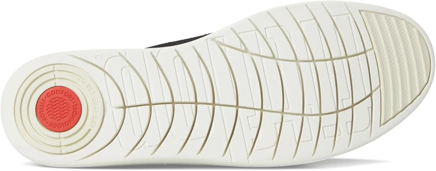 FitFlop Women's Rally Canvas Sneakers