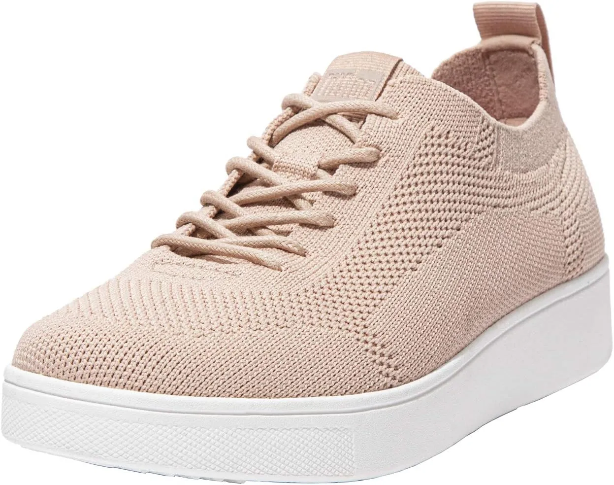 FitFlop Women's Rally Tonal Knit Sneakers