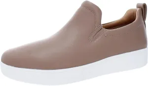 FitFlop Womens Rally Trainers Athletic and Training Shoes