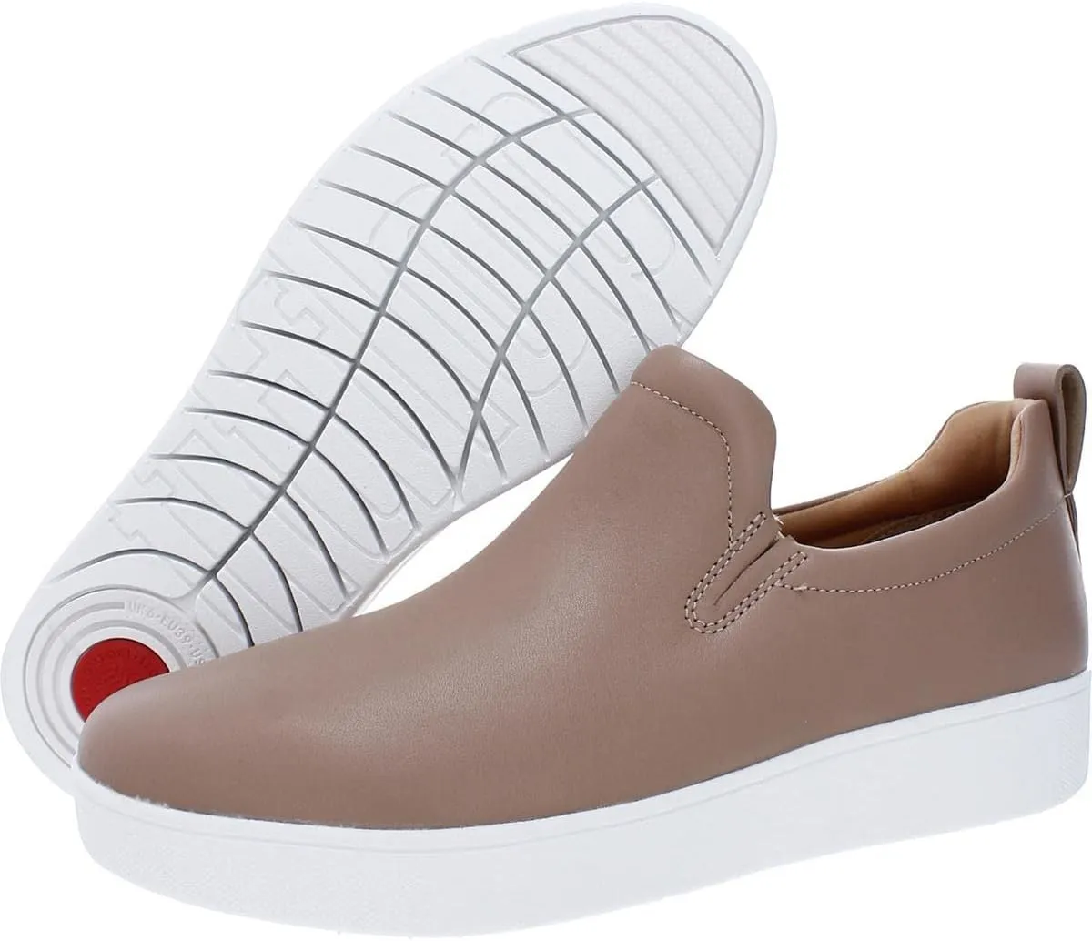 FitFlop Womens Rally Trainers Athletic and Training Shoes