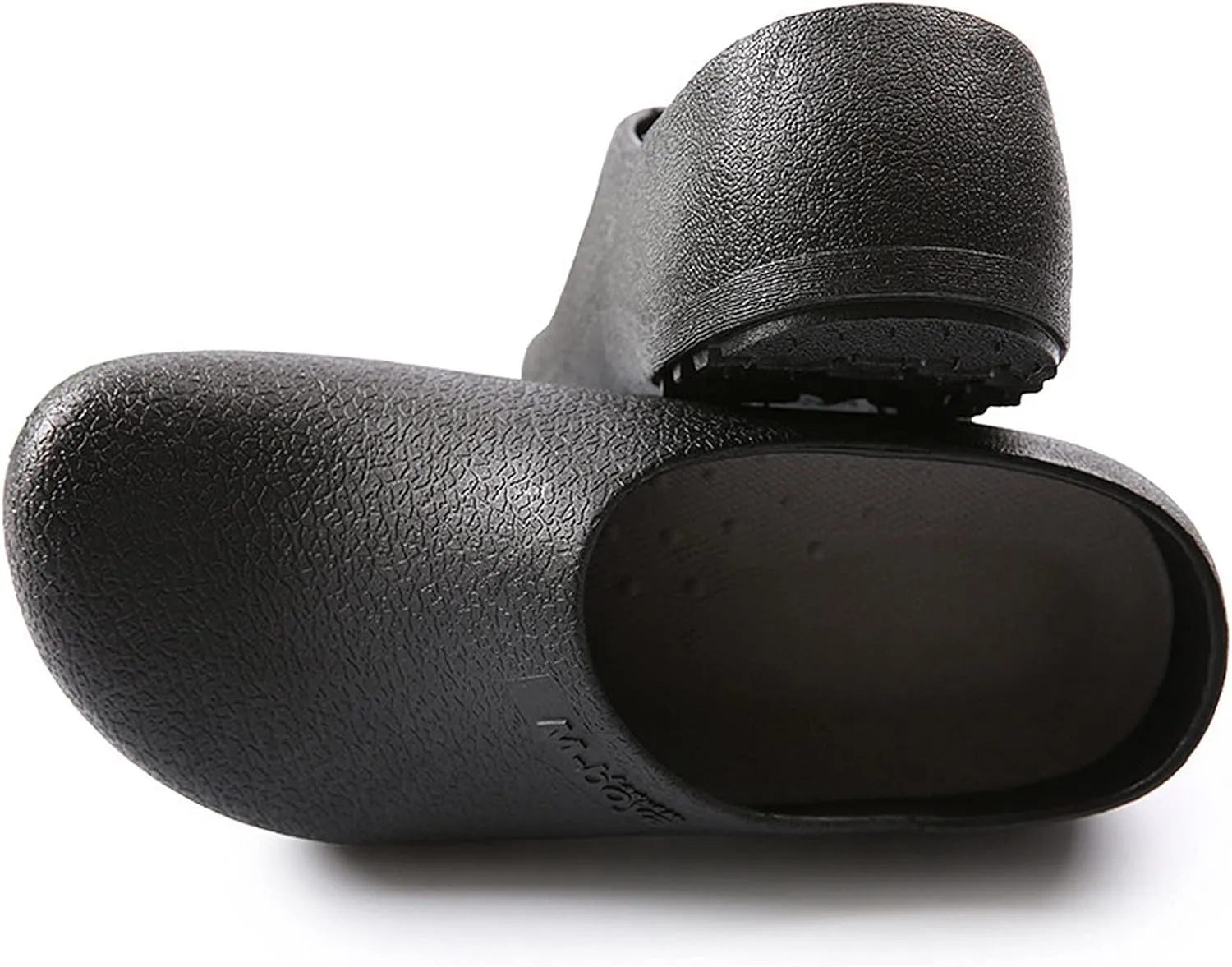 FLIOZY Chef Shoes Men's Professional Non Slip Waterproof Work Shoes Women's Nursing Shoes Garden Shoes for Hospital Garden Kitchen Unisex