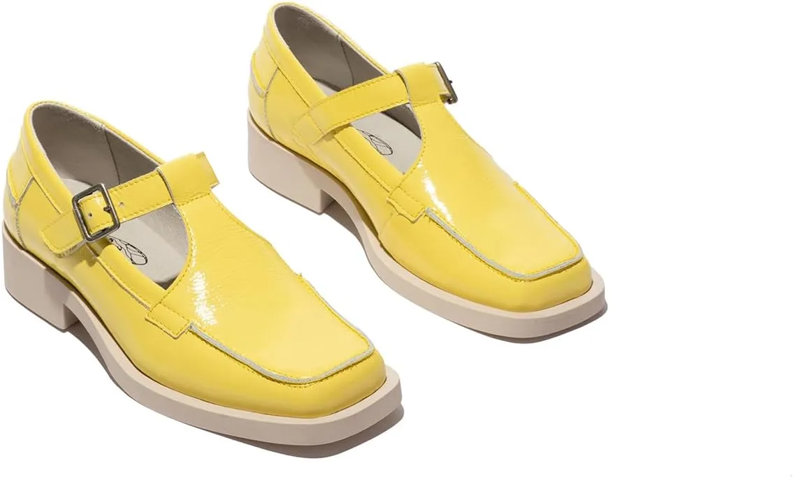 Fly London Women's Loafers