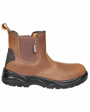 Fort Regent Safety Boot