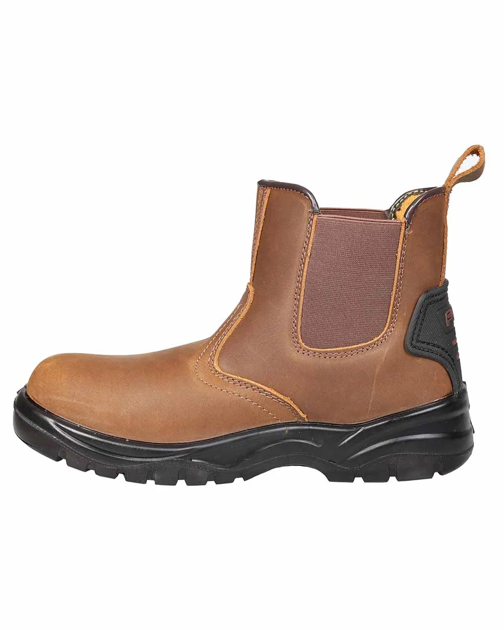Fort Regent Safety Boot