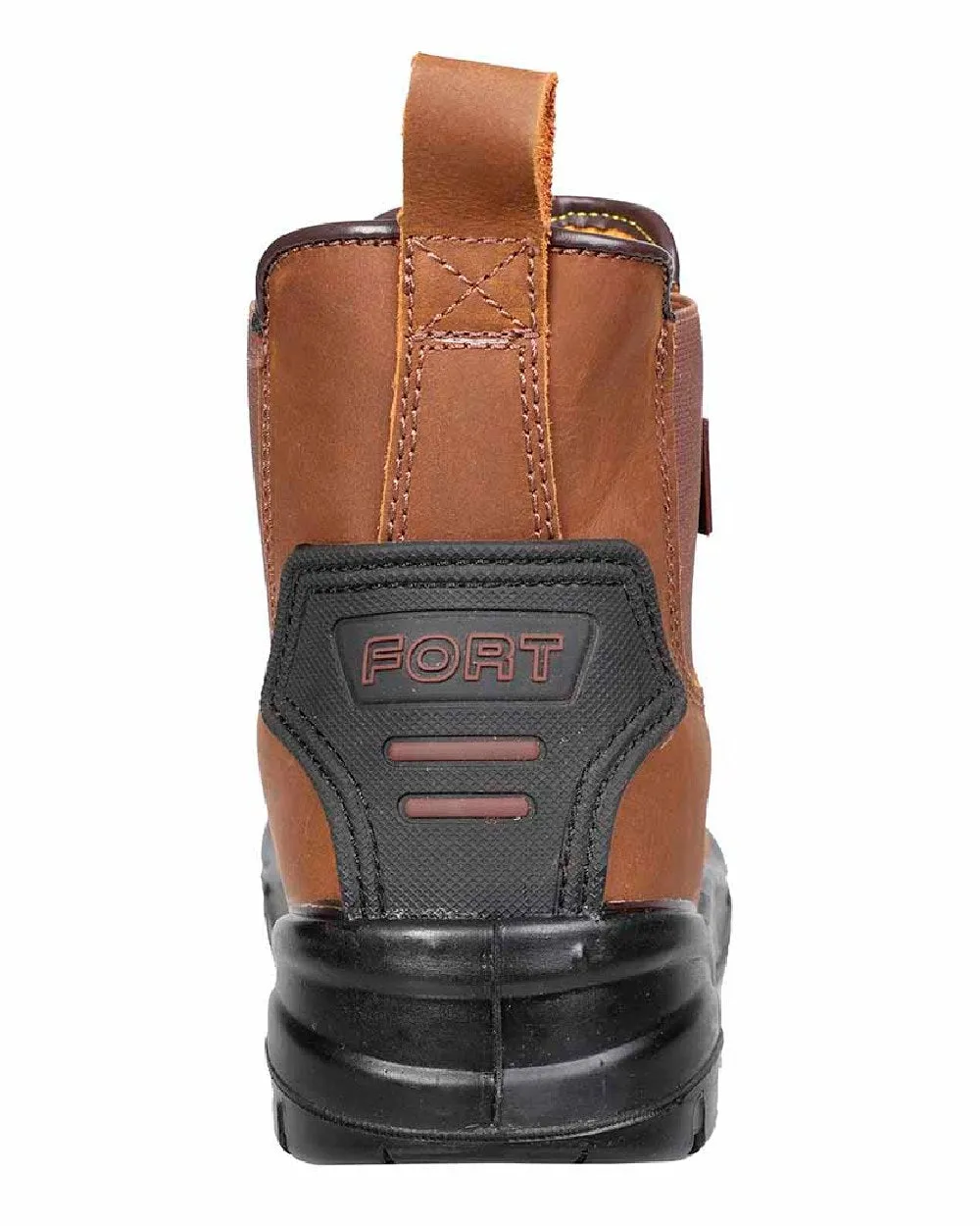 Fort Regent Safety Boot
