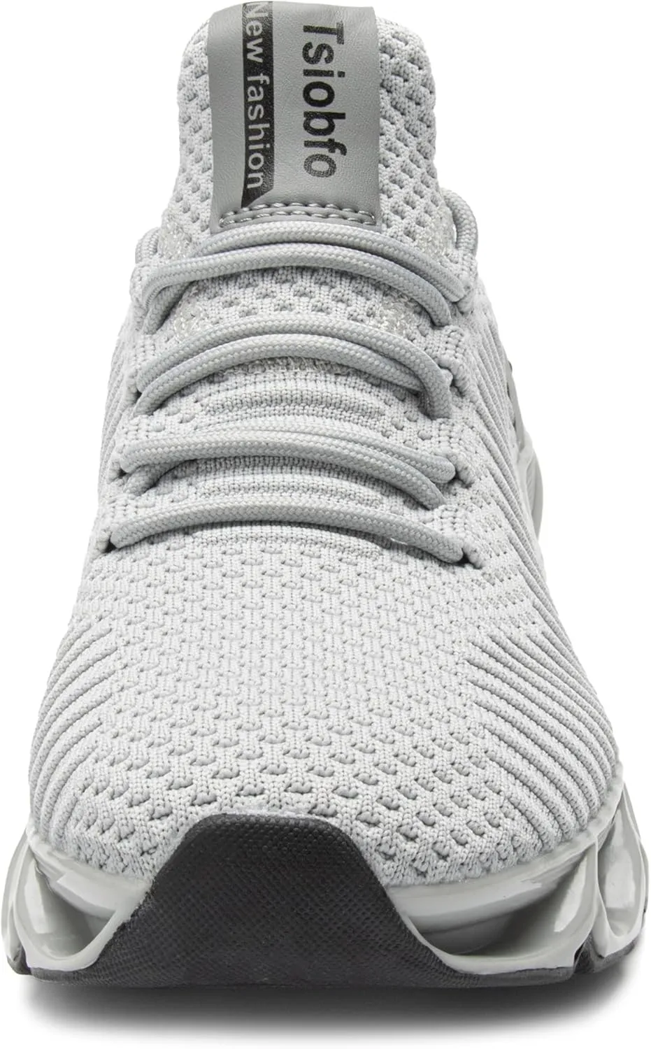 FRSHANIAH Men Athletic Shoes Breathable Running Shoes Non-Slip Fashion Sneakers