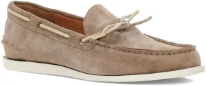 Frye Mason One Eye Tie Men's Loafers-Shoes - Stylish, Durable Leather Casual Footwear with Timeless Design