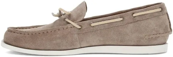Frye Mason One Eye Tie Men's Loafers-Shoes - Stylish, Durable Leather Casual Footwear with Timeless Design