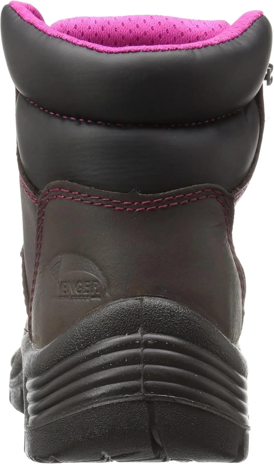 FSI FOOTWEAR SPECIALTIES INTERNATIONAL Women's A7675 Industrial & Construction Shoe