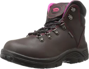 FSI FOOTWEAR SPECIALTIES INTERNATIONAL Women's A7675 Industrial & Construction Shoe