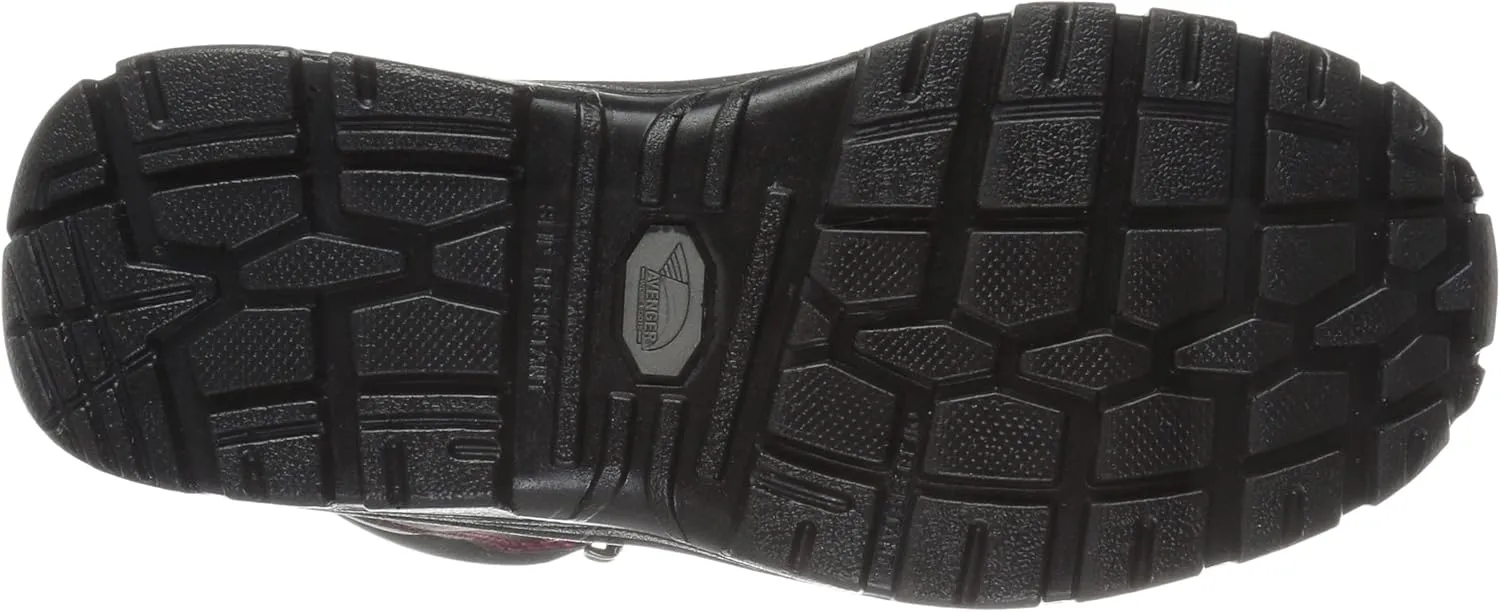 FSI FOOTWEAR SPECIALTIES INTERNATIONAL Women's A7675 Industrial & Construction Shoe
