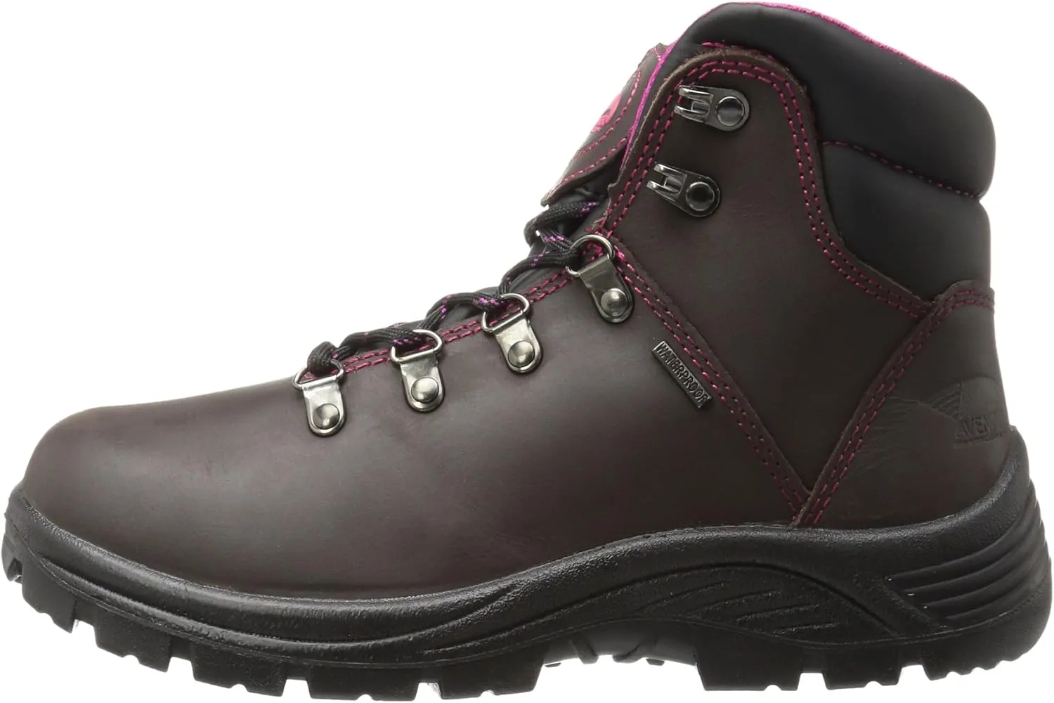 FSI FOOTWEAR SPECIALTIES INTERNATIONAL Women's A7675 Industrial & Construction Shoe