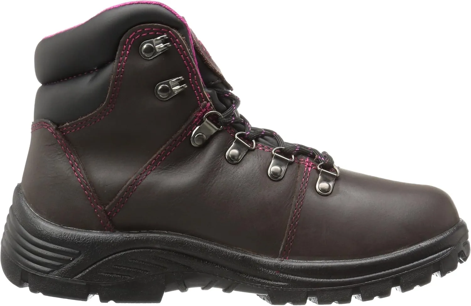 FSI FOOTWEAR SPECIALTIES INTERNATIONAL Women's A7675 Industrial & Construction Shoe