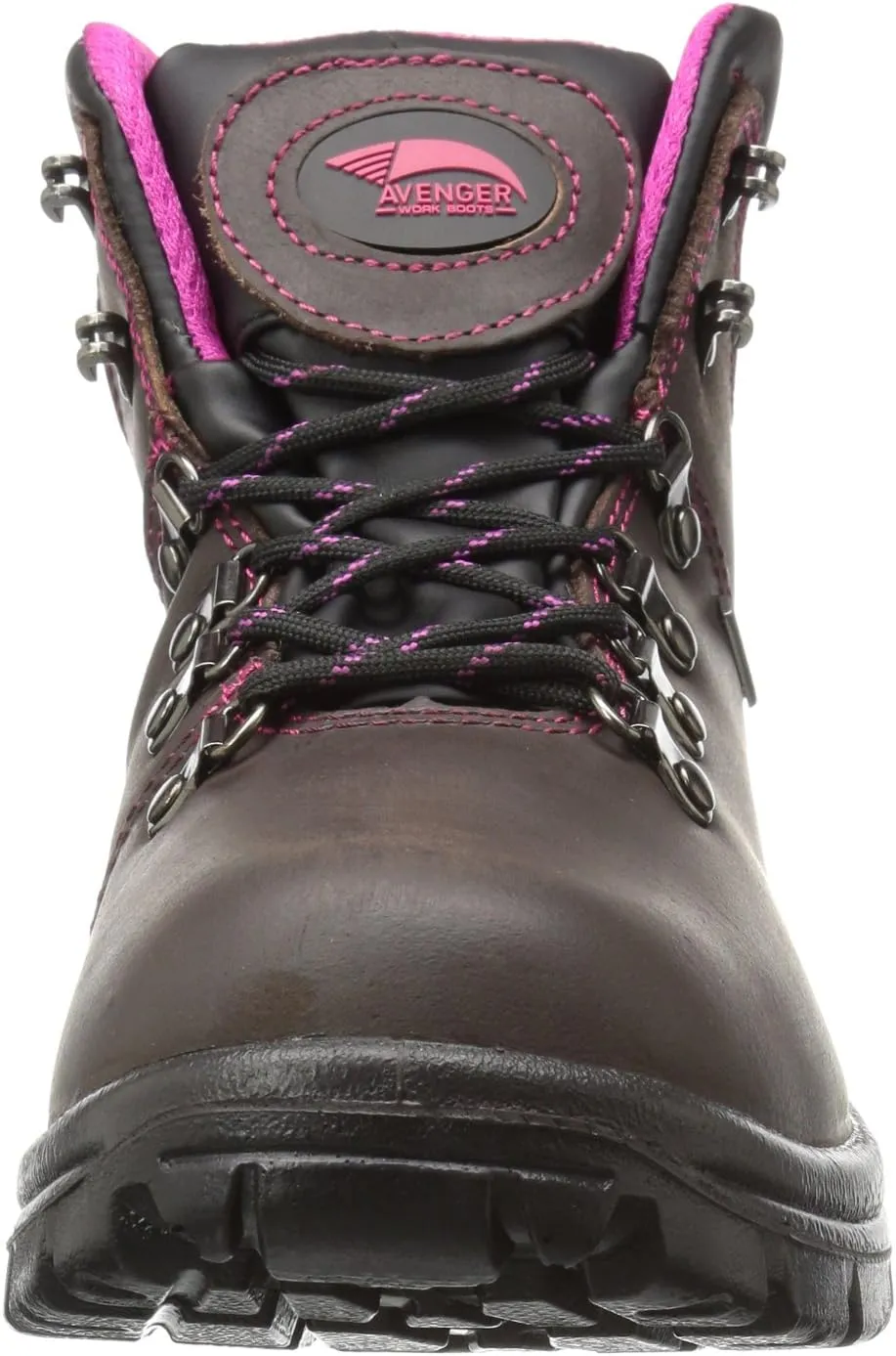 FSI FOOTWEAR SPECIALTIES INTERNATIONAL Women's A7675 Industrial & Construction Shoe