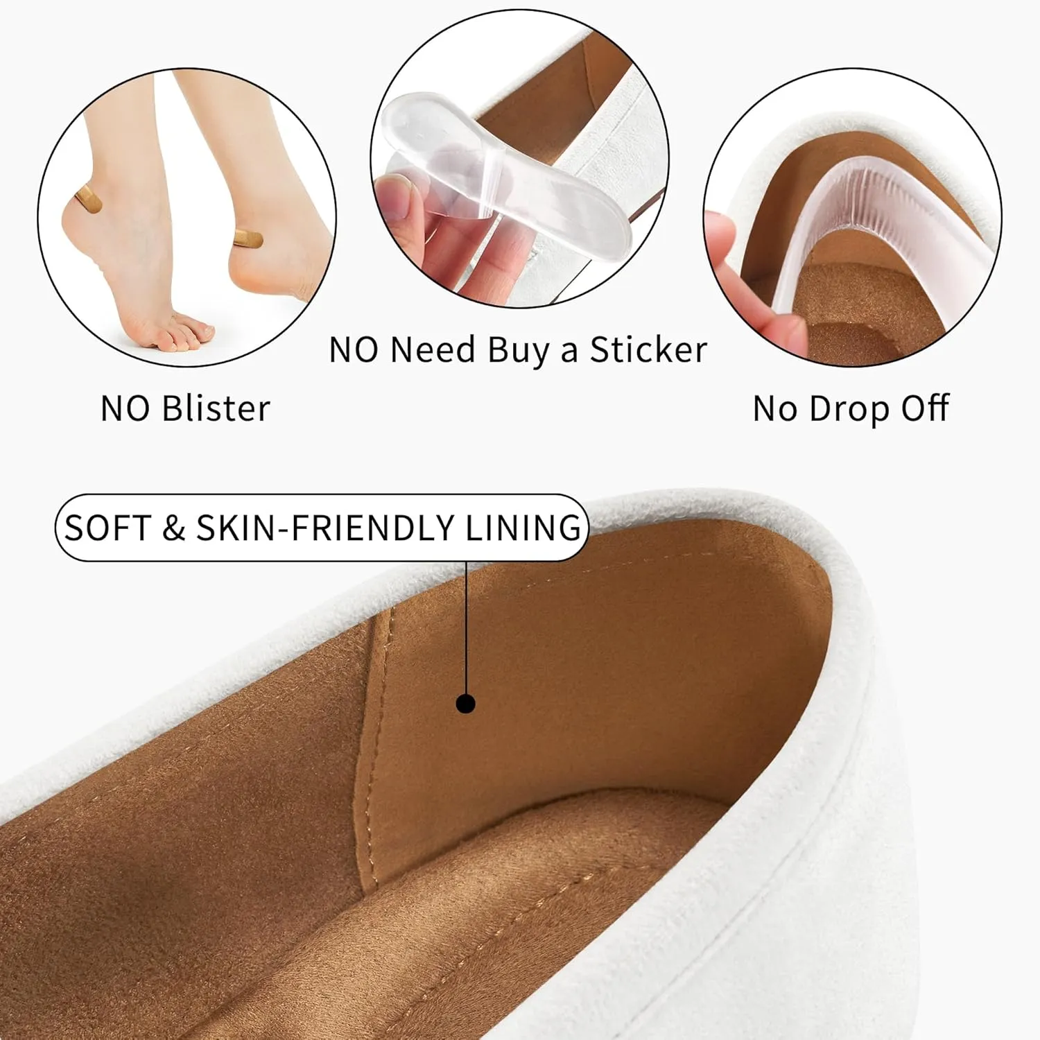 FUDYNMALC Loafers for Women Slip On Shoes: Casual Comfortable Penny Loafers Ladies Dressy Walking Flats for Business Work Office