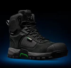 FXD | WATERPROOF NITROLITE™ WORKBOOTS | WB - 1WP